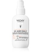 Vichy Capital Soleil UV-Age Daily Fluid anti-îmbătrânire SPF 50+ 80 ml