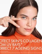 Vichy Capital Soleil UV-Age Daily Fluid anti-îmbătrânire SPF 50+ 80 ml