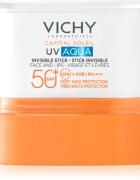 Vichy Capital Soleil UV Aqua baton cu protectie solara faciale SPF 50+ 9 g
