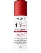 Vichy Clinical Control antiperspirant impotriva transpiratiei excesive 125 ml