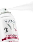 Vichy Clinical Control antiperspirant impotriva transpiratiei excesive 125 ml