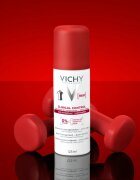 Vichy Clinical Control antiperspirant impotriva transpiratiei excesive 125 ml