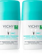 Vichy Deodorant 48h set impotriva transpiratiei excesive