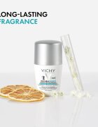 Vichy Deodorant 72h antiperspirant 72 ore 50 ml