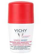 Vichy Deodorant 72h roll-on impotriva transpiratiei excesive 50 ml