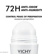 Vichy Deodorant 72h roll-on impotriva transpiratiei excesive 50 ml