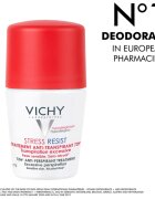 Vichy Deodorant 72h roll-on impotriva transpiratiei excesive 50 ml
