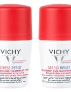 Vichy Deodorant 72h set impotriva transpiratiei excesive