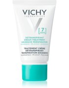 Vichy Deodorant anti-perspirant crema pentru toate tipurile de piele 30 ml