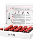 Vichy Dercos Aminexil Clinical 5 Tratament împotriva căderii părului pentru femei 21x6 ml