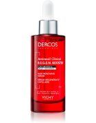 Vichy Dercos Aminexil Clinical REGEN Booster ser de păr fortifiant și regenerator impotriva caderii parului 90 ml