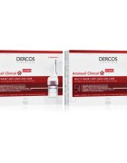 Vichy Dercos Aminexil Clinical set impotriva caderii parului