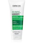 Vichy Dercos Anti-Dandruff Conditioner balsam anti matreata 200 ml