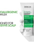 Vichy Dercos Anti-Dandruff Conditioner balsam anti matreata 200 ml