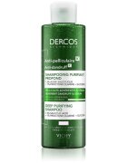 Vichy Dercos Anti-Dandruff K sampon anti-matreata cu efect exfoliant 250 ml