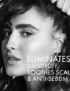 Vichy Dercos Anti-Dandruff K sampon anti-matreata cu efect exfoliant 250 ml