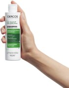 Vichy Dercos Anti-Dandruff Sensitive sampon pentru ingrijire anti matreata 200 ml