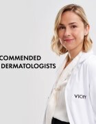 Vichy Dercos Anti-Dandruff Sensitive sampon pentru ingrijire anti matreata 200 ml