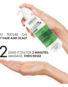Vichy Dercos Anti-Dandruff set anti matreata