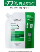 Vichy Dercos Anti-Dandruff set anti matreata
