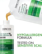 Vichy Dercos Anti-Dandruff set anti matreata
