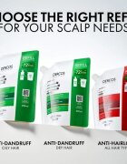 Vichy Dercos Anti-Dandruff set anti matreata