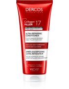 Vichy Dercos Collagen Filler 17 Balsam intensiv cu efect regenerator balsam regenerant intensiv 200 ml