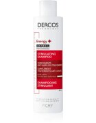 Vichy Dercos Energy + sampon fortifiant impotriva caderii parului 200 ml