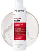 Vichy Dercos Energy + sampon fortifiant impotriva caderii parului 200 ml