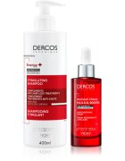 Vichy Dercos Hair Loss Routine set impotriva caderii parului