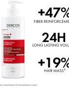 Vichy Dercos Hair Loss Routine set impotriva caderii parului