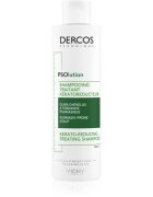 Vichy Dercos PSOlution Sampon hipoalergenic pentru psoriazis al scalpului 200 ml