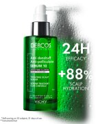 Vichy Dercos Serum 10 tratament pentru ingrijire anti matreata 90 ml
