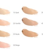 Vichy Dermablend 3D Correction Corecție pentru netezirea machiajului SPF 25 culoare 45 Gold 30 ml