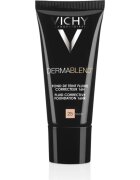 Vichy Dermablend fard corector cu SPF culoare 25 Nude 30 ml