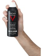 Vichy Homme Anti-Irritation gel pentru bărbierit pentru piele sensibila si iritabila 150 ml