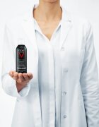 Vichy Homme Anti-Irritation gel pentru bărbierit pentru piele sensibila si iritabila 150 ml