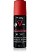 Vichy Homme Clinical Control antiperspirant impotriva transpiratiei excesive 125 ml