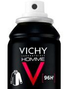 Vichy Homme Clinical Control antiperspirant impotriva transpiratiei excesive 125 ml
