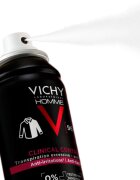 Vichy Homme Clinical Control antiperspirant impotriva transpiratiei excesive 125 ml