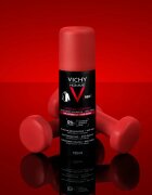 Vichy Homme Clinical Control antiperspirant impotriva transpiratiei excesive 125 ml