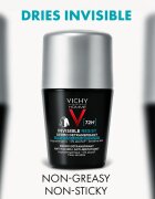 Vichy Homme Deodorant antiperspirant 72 ore 50 ml