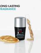 Vichy Homme Deodorant antiperspirant 72 ore 50 ml