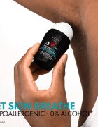 Vichy Homme Deodorant antiperspirant 72 ore 50 ml