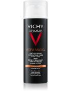 Vichy Homme Hydra-Mag C tratament de hidratare împotriva semnelor de oboseală pe zona feței și a ochilor 50 ml