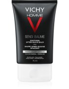 Vichy Homme Sensi-Baume balsam după bărbierit pentru piele sensibilă 75 ml