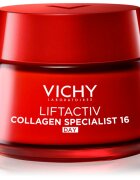 Vichy Liftactiv Collagen Specialist 16 Day cremă pentru întinerire cu efect de lifting antirid 50 ml