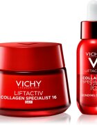 Vichy Liftactiv Collagen Specialist 16 Day Routine set pentru fermitatea și lifting-ul tenului