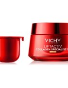 Vichy Liftactiv Collagen Specialist 16 set împotriva îmbătrânirii pielii