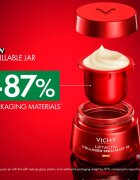 Vichy Liftactiv Collagen Specialist 16 set împotriva îmbătrânirii pielii